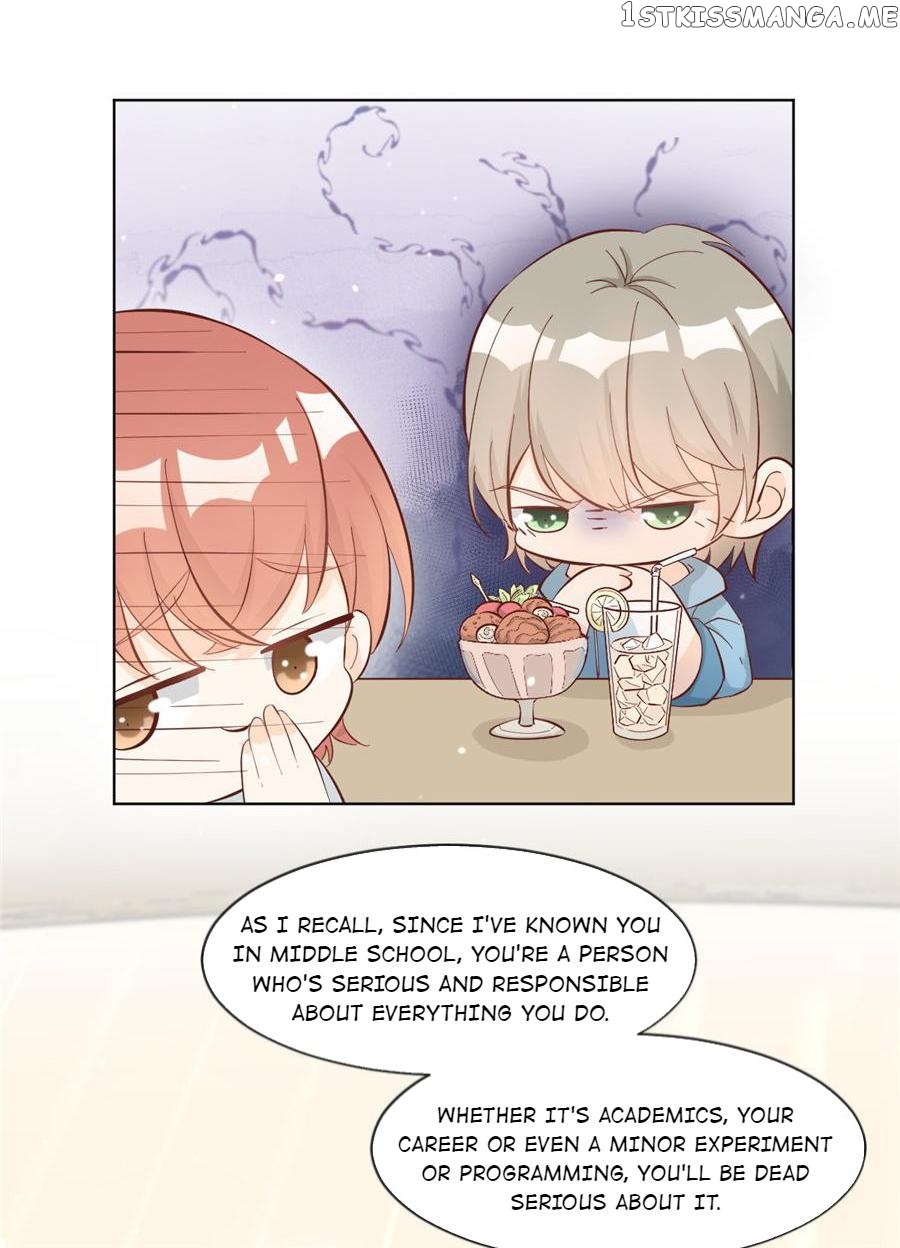 My Heart That Beats For You chapter 35 - page 5