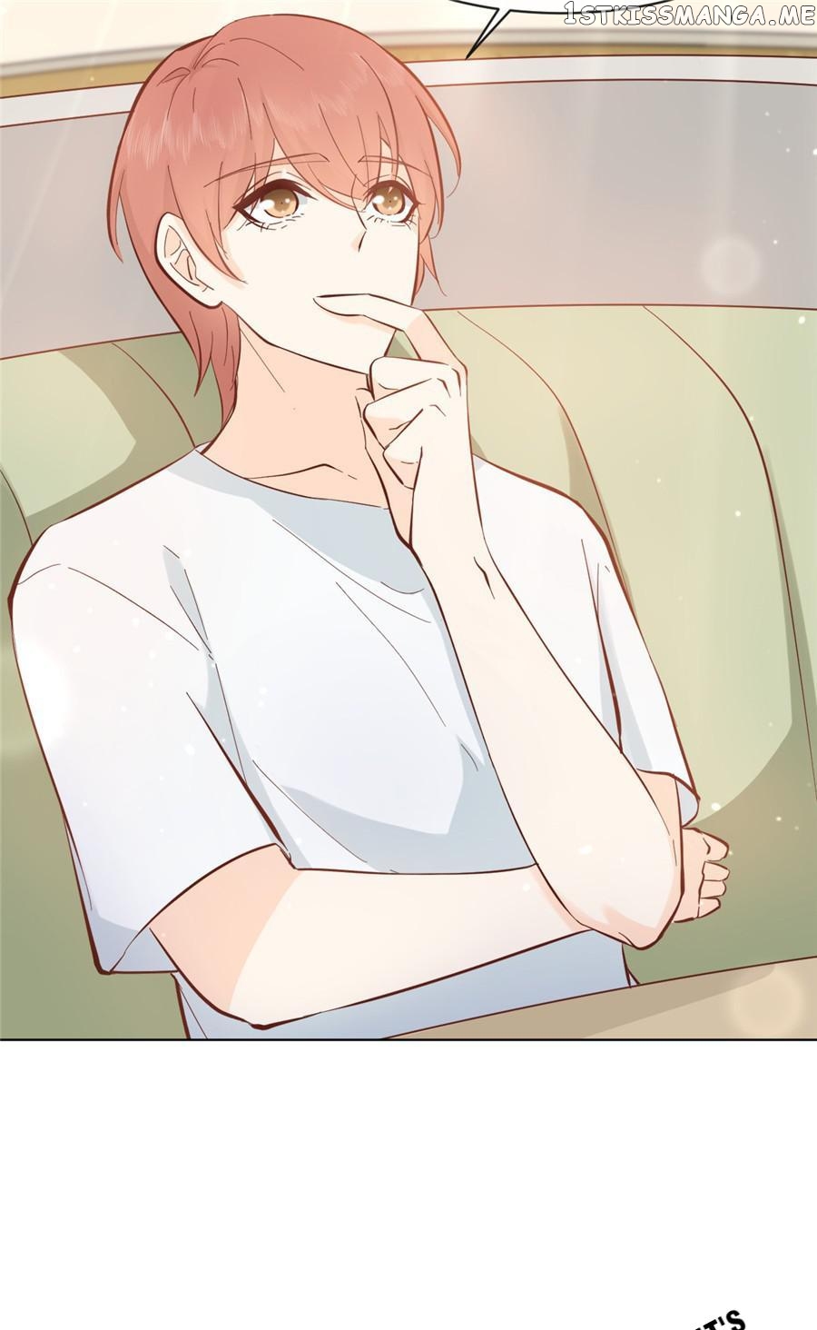 My Heart That Beats For You chapter 35 - page 6