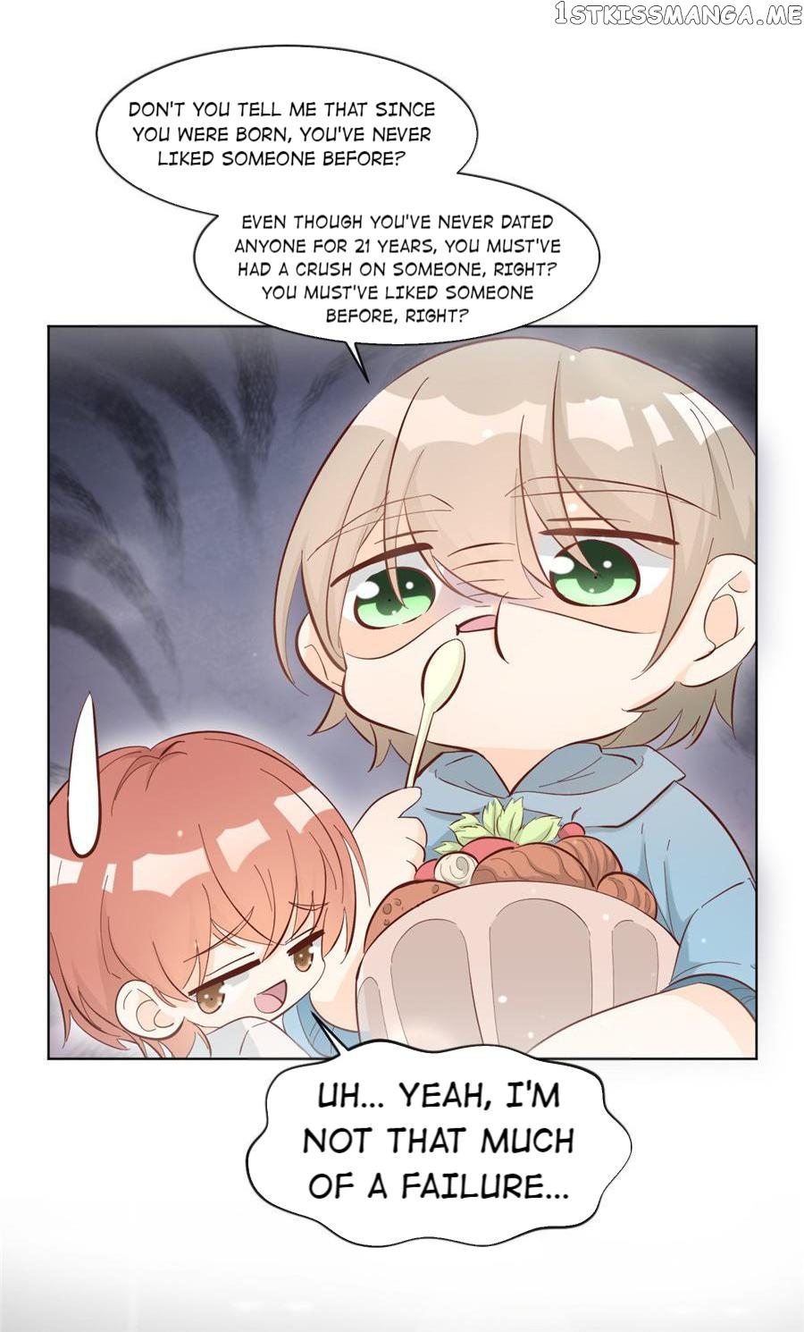 My Heart That Beats For You chapter 35 - page 9