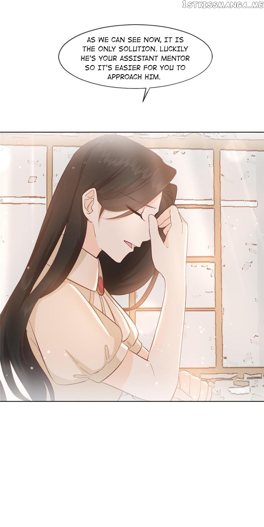 My Heart That Beats For You chapter 34 - page 10