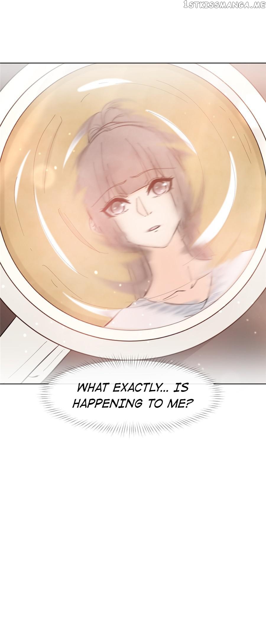 My Heart That Beats For You chapter 34 - page 11