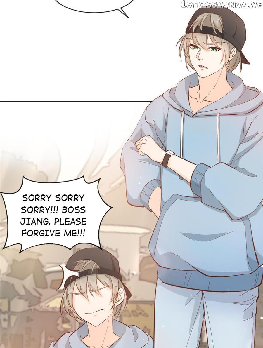 My Heart That Beats For You chapter 34 - page 17