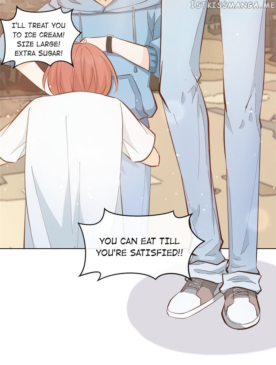 My Heart That Beats For You chapter 34 - page 18