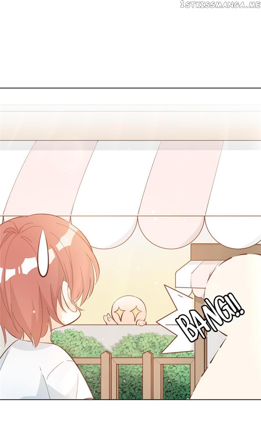 My Heart That Beats For You chapter 34 - page 19