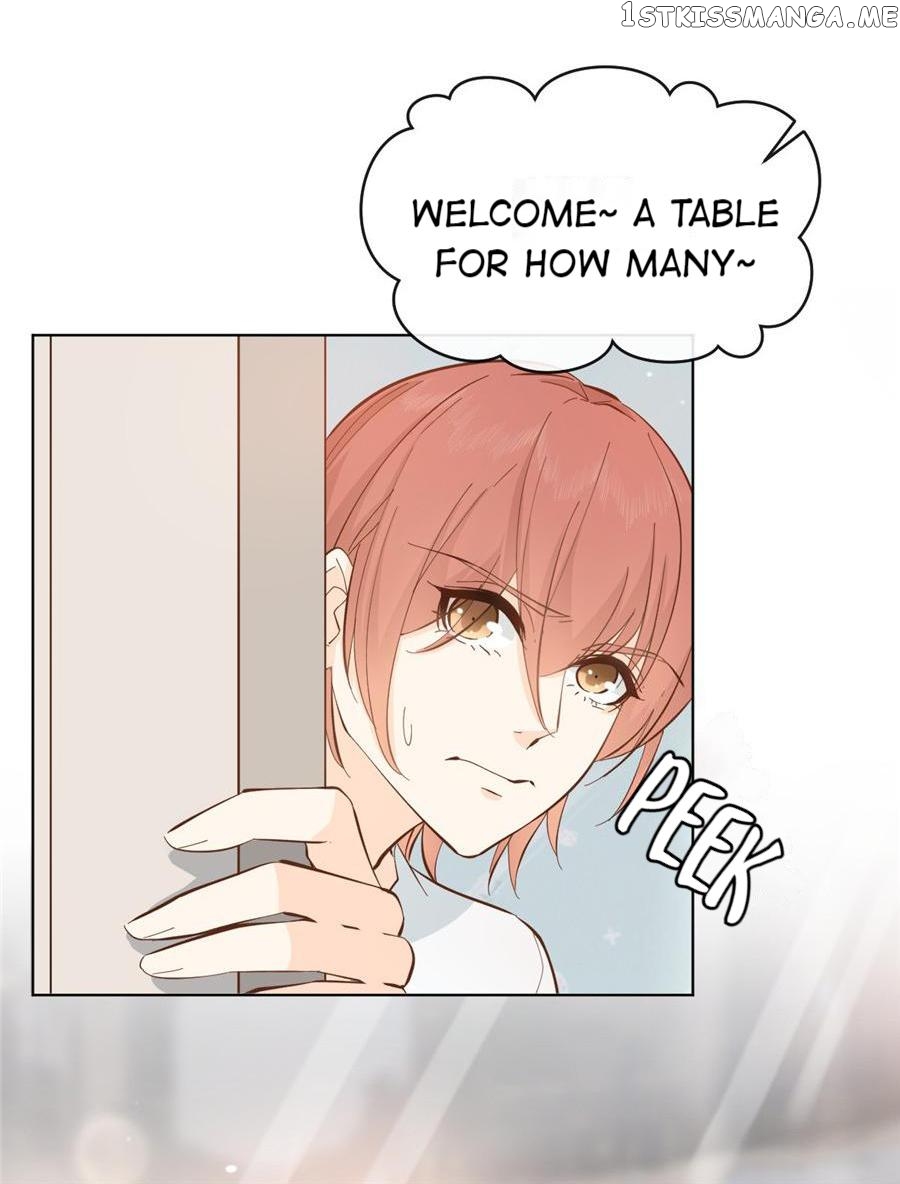 My Heart That Beats For You chapter 34 - page 20
