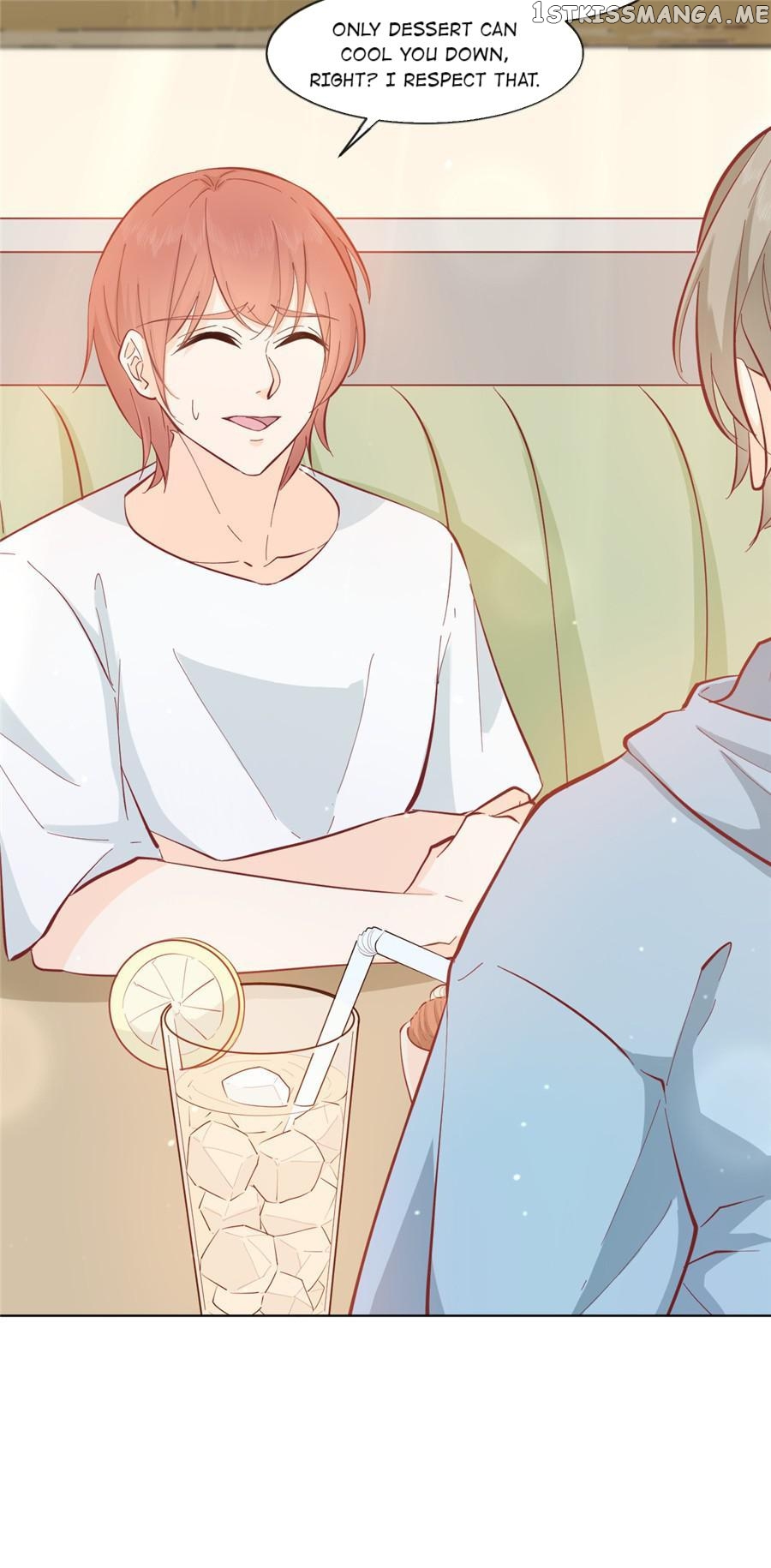 My Heart That Beats For You chapter 34 - page 26