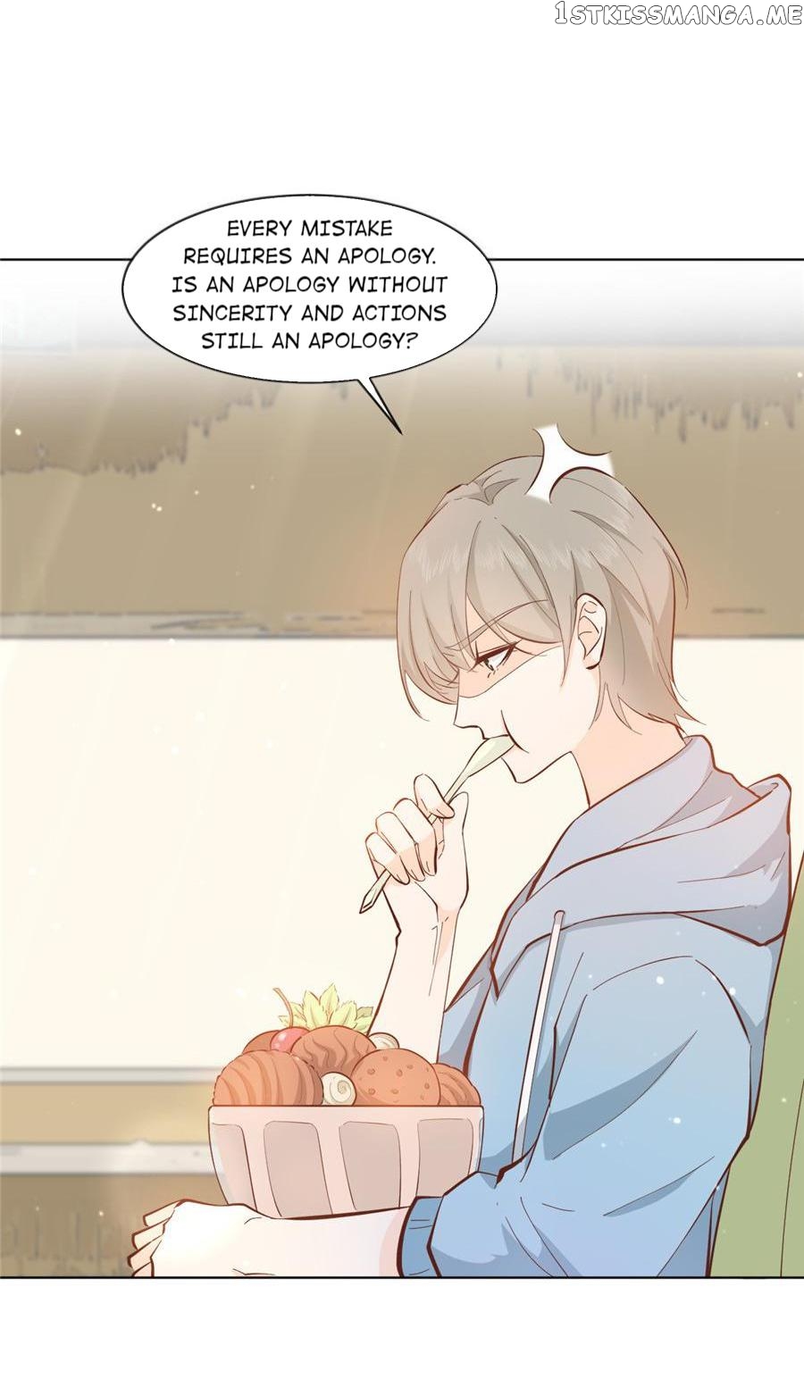 My Heart That Beats For You chapter 34 - page 27