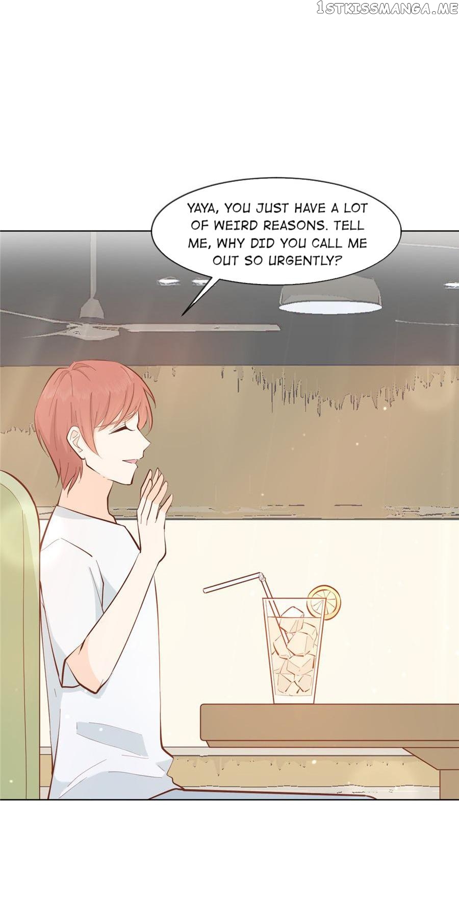 My Heart That Beats For You chapter 34 - page 28
