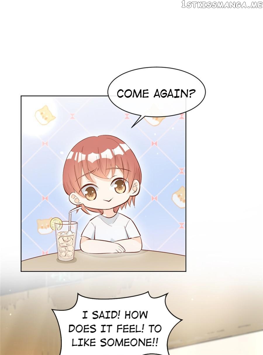 My Heart That Beats For You chapter 34 - page 30