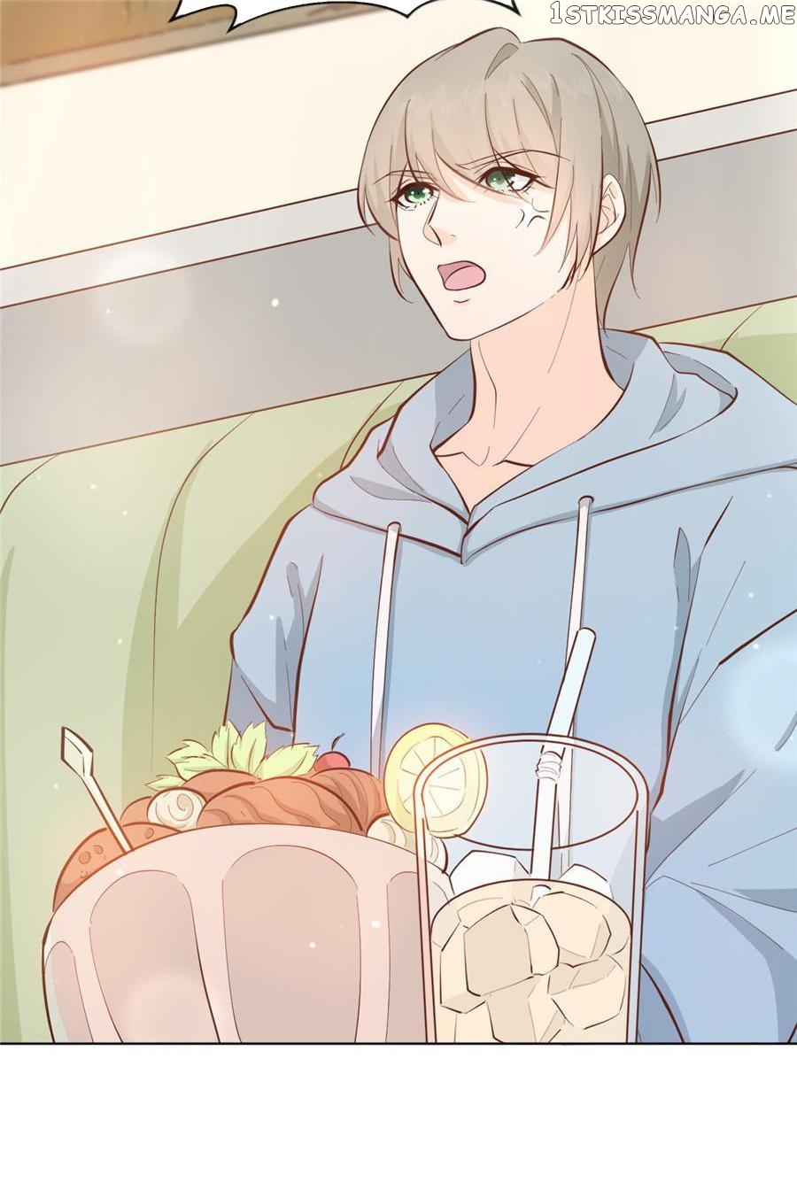 My Heart That Beats For You chapter 34 - page 31