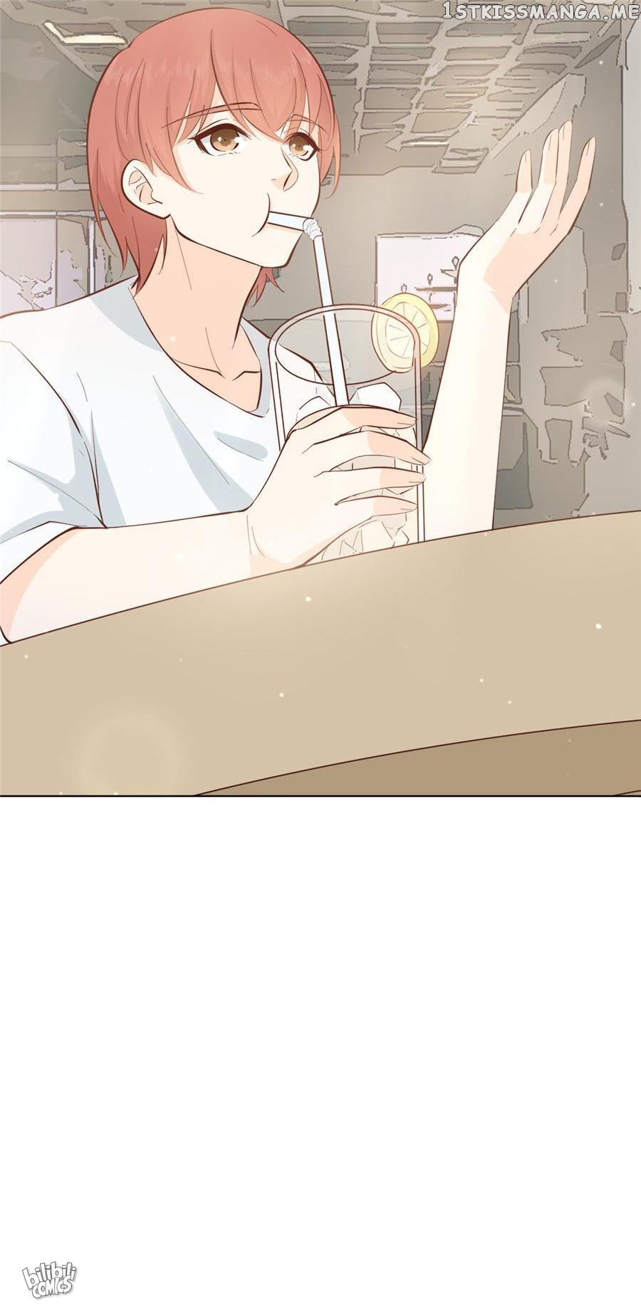 My Heart That Beats For You chapter 34 - page 33