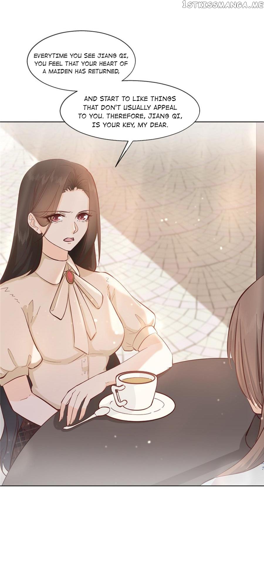 My Heart That Beats For You chapter 34 - page 6