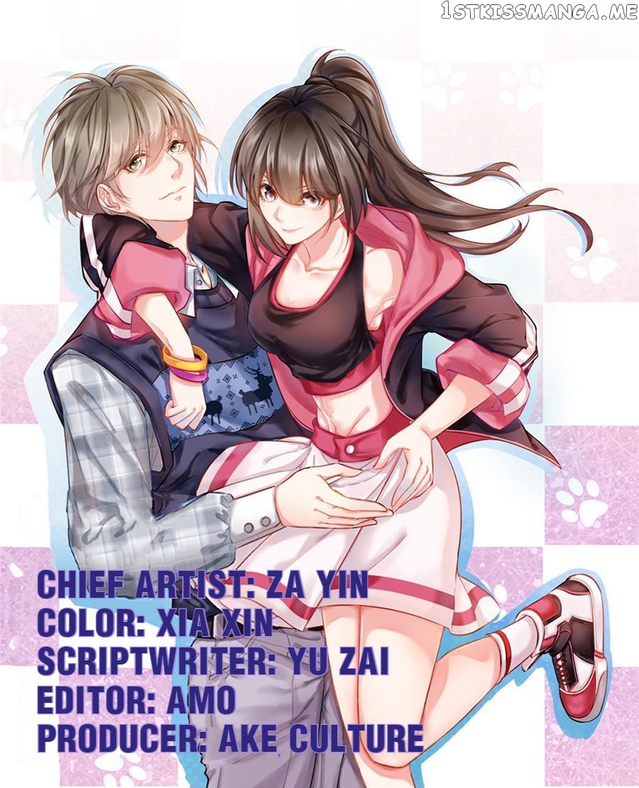 My Heart That Beats For You chapter 33 - page 1