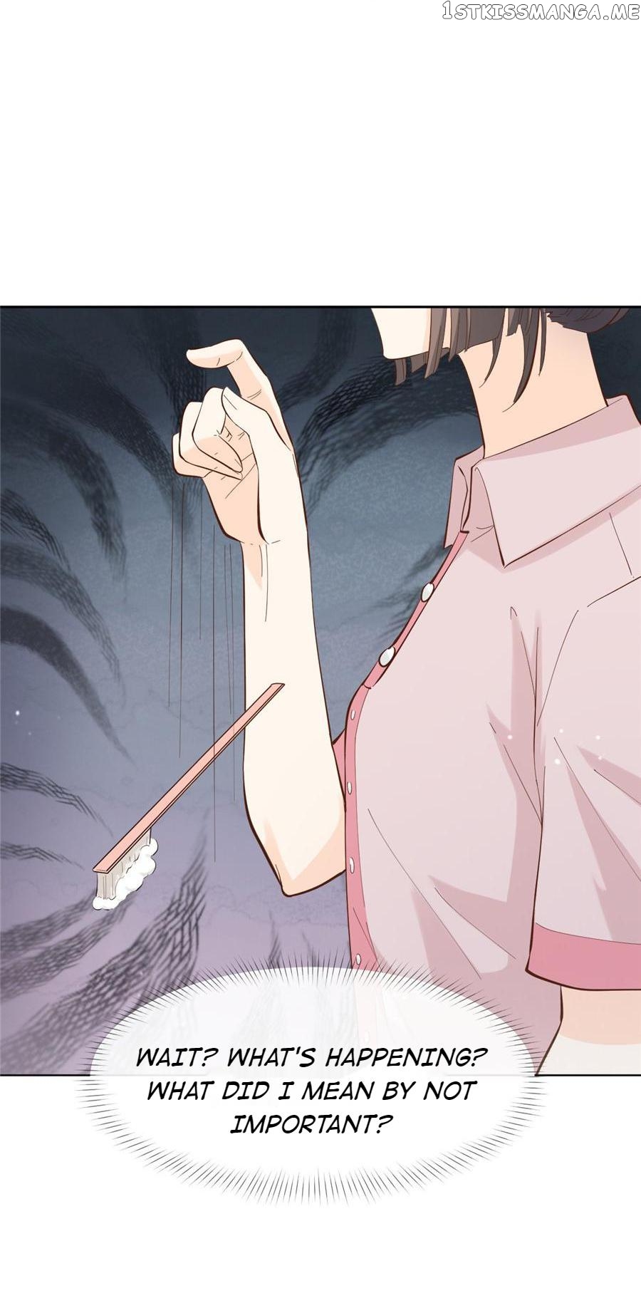 My Heart That Beats For You chapter 33 - page 10