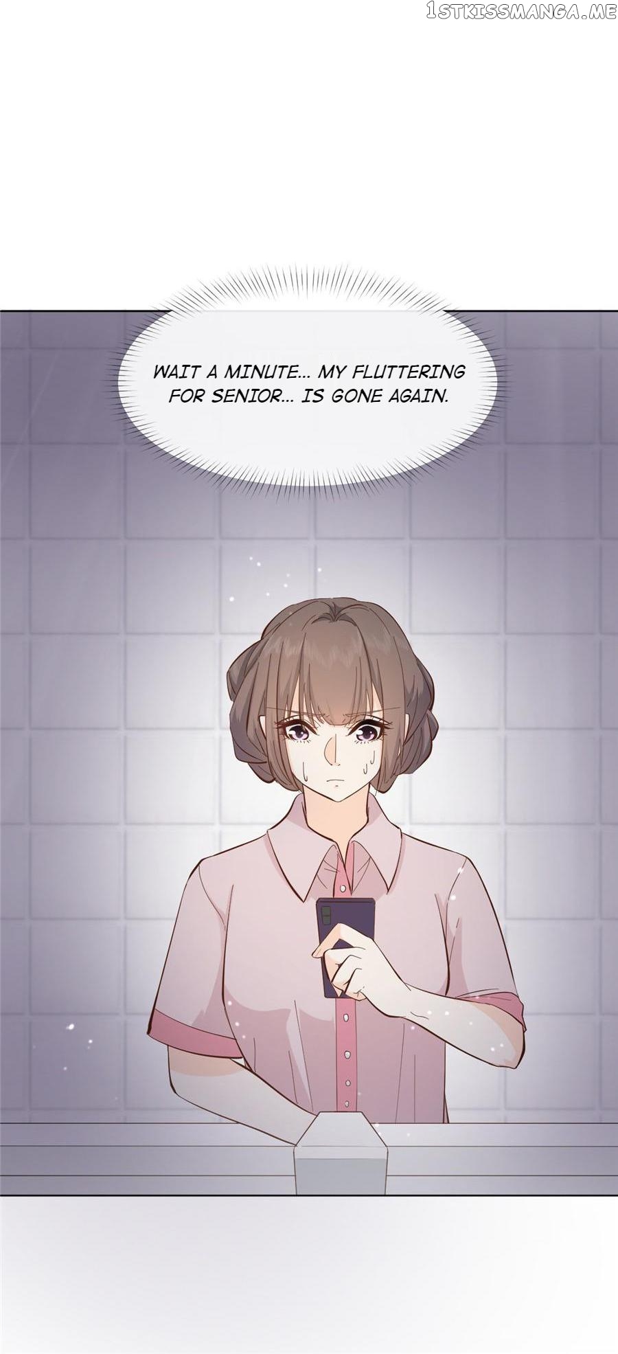 My Heart That Beats For You chapter 33 - page 11