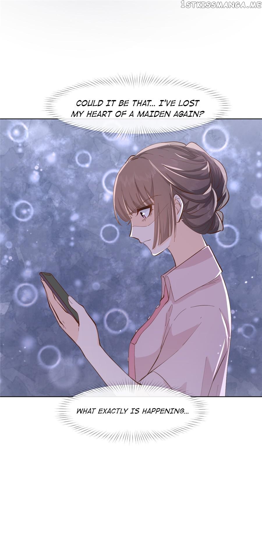My Heart That Beats For You chapter 33 - page 12