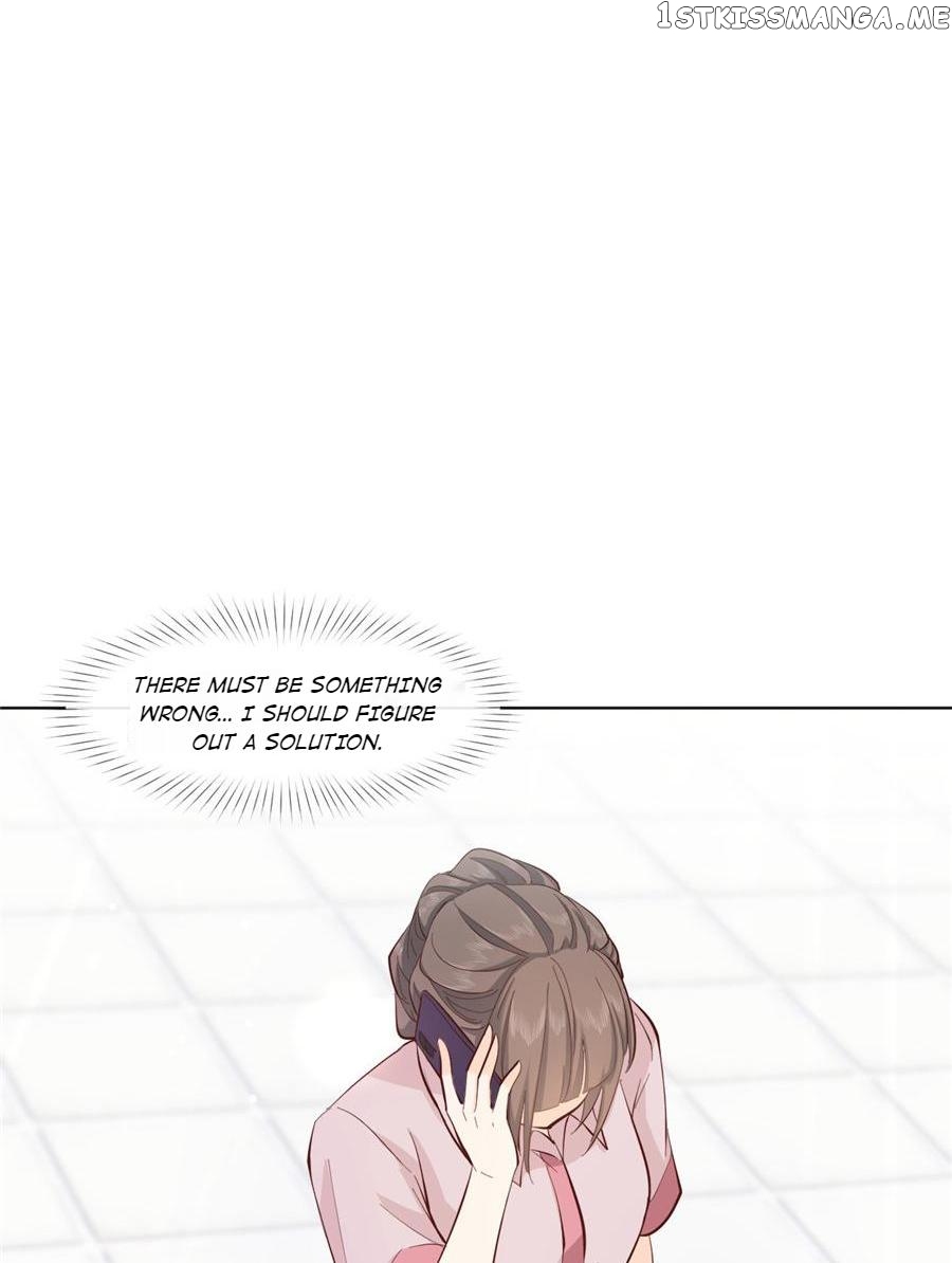 My Heart That Beats For You chapter 33 - page 13