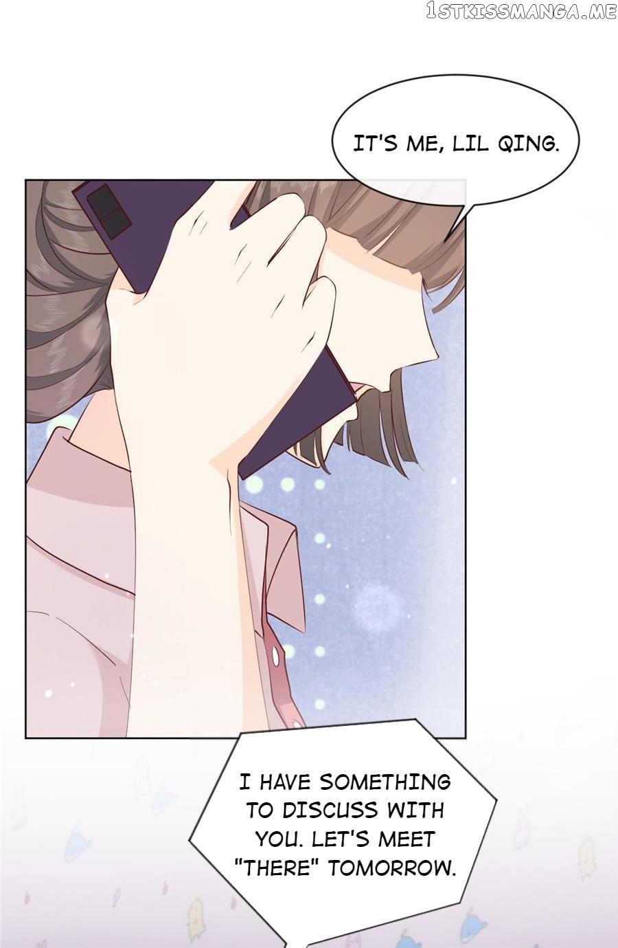 My Heart That Beats For You chapter 33 - page 16