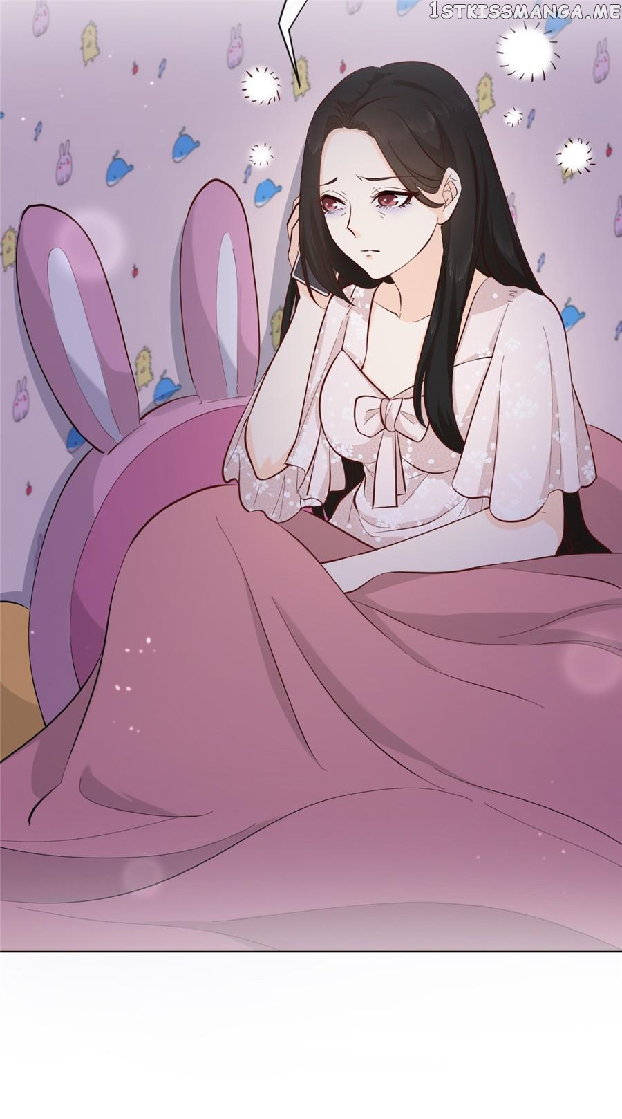 My Heart That Beats For You chapter 33 - page 17