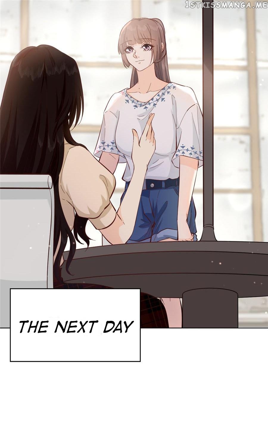 My Heart That Beats For You chapter 33 - page 20