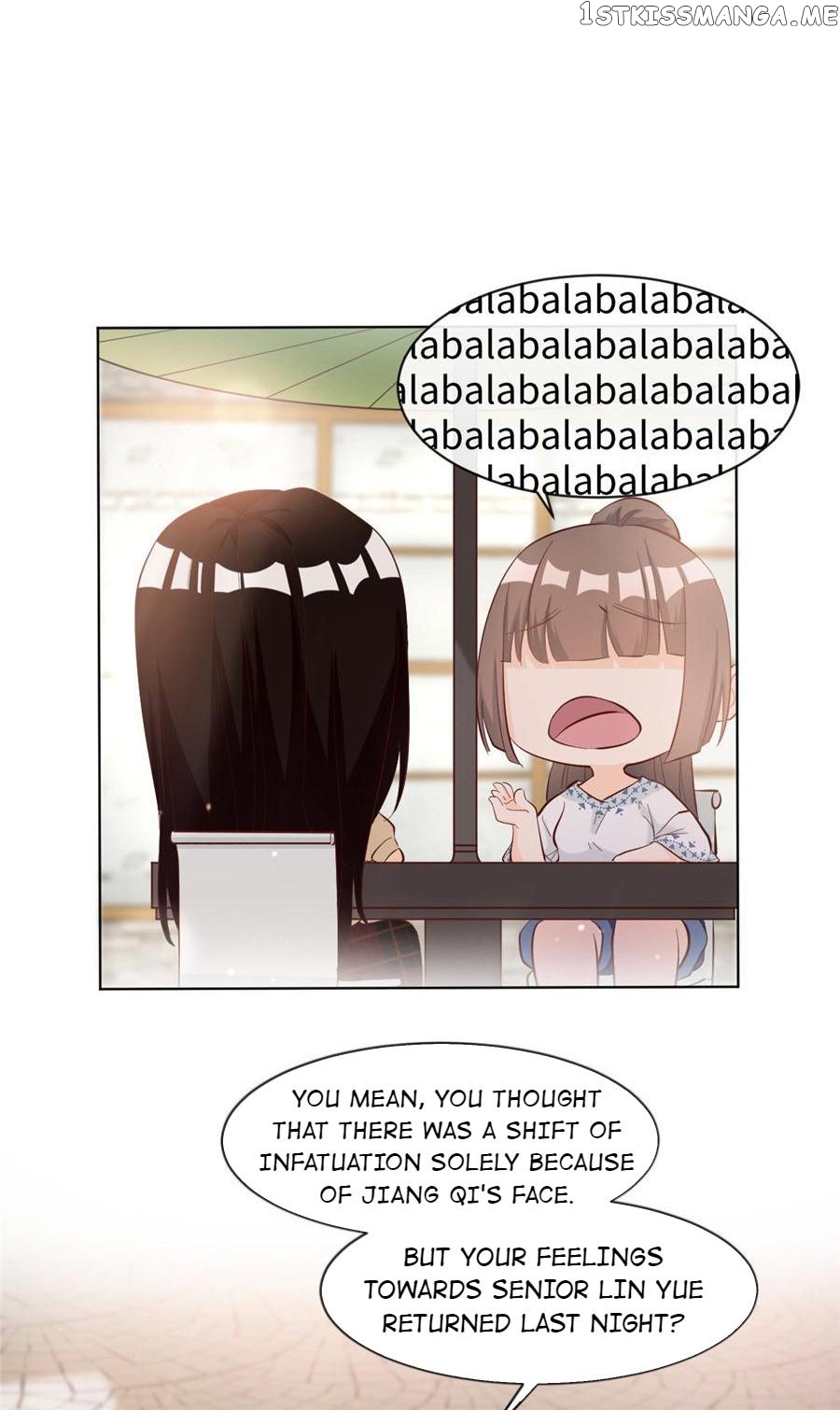 My Heart That Beats For You chapter 33 - page 22