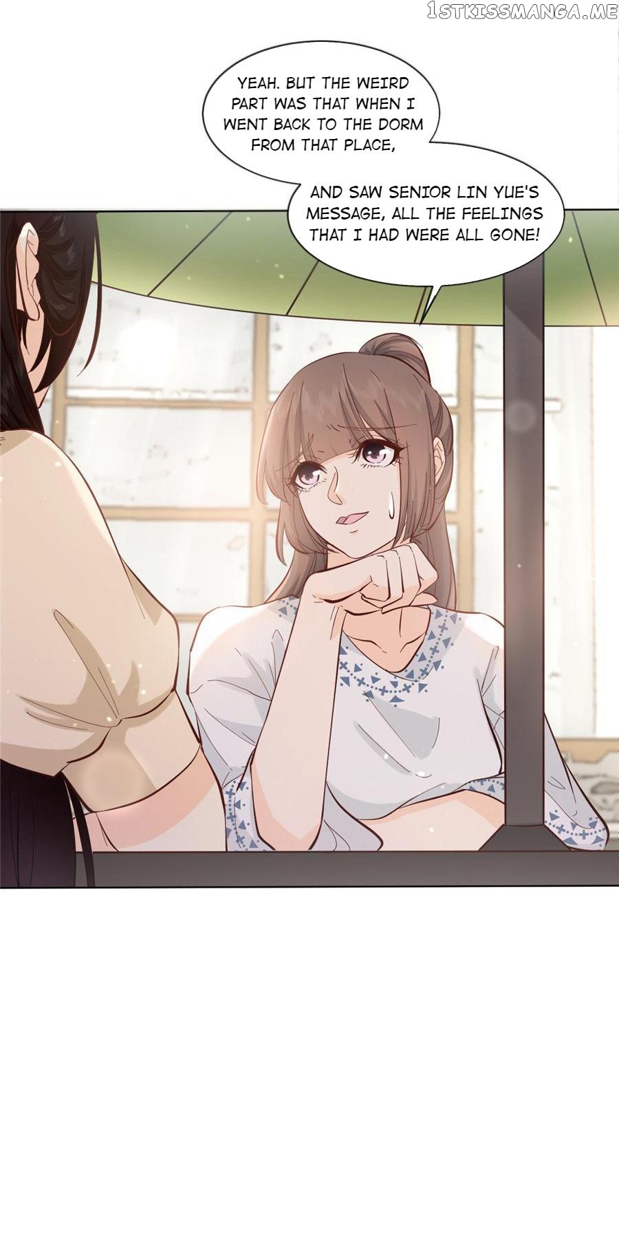 My Heart That Beats For You chapter 33 - page 24