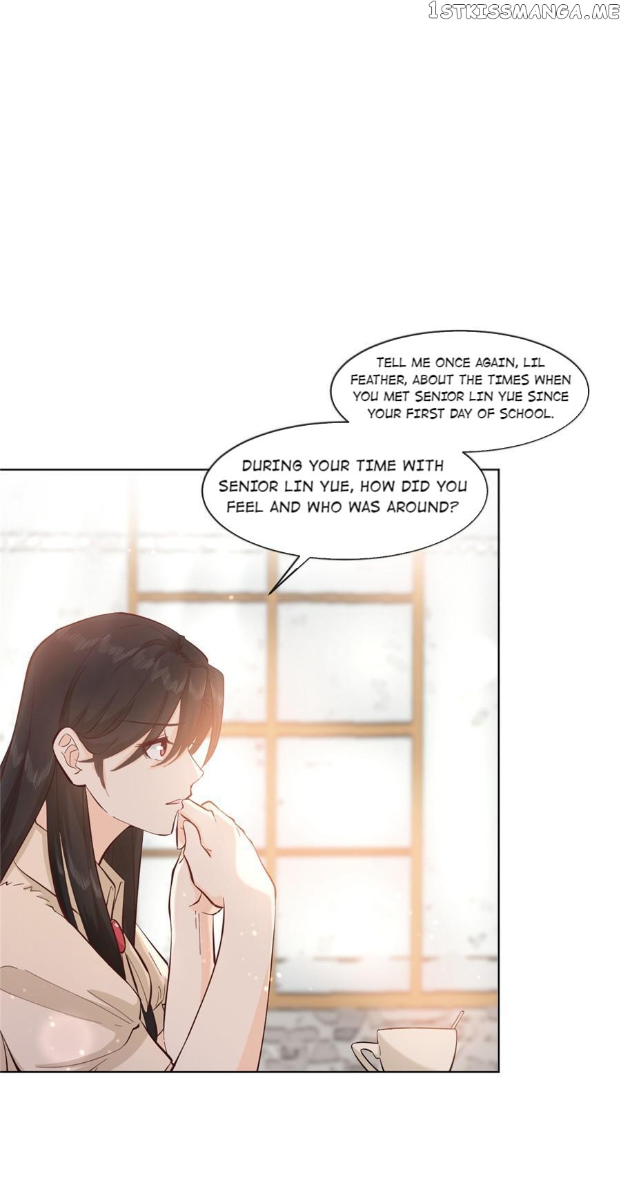 My Heart That Beats For You chapter 33 - page 25
