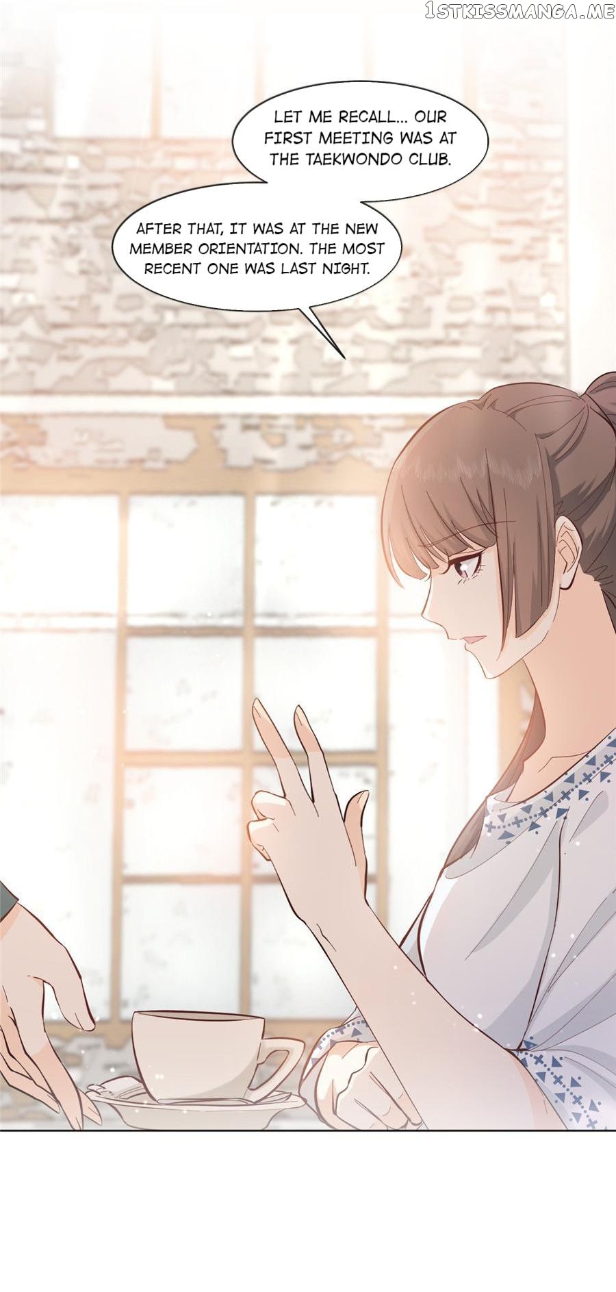My Heart That Beats For You chapter 33 - page 27