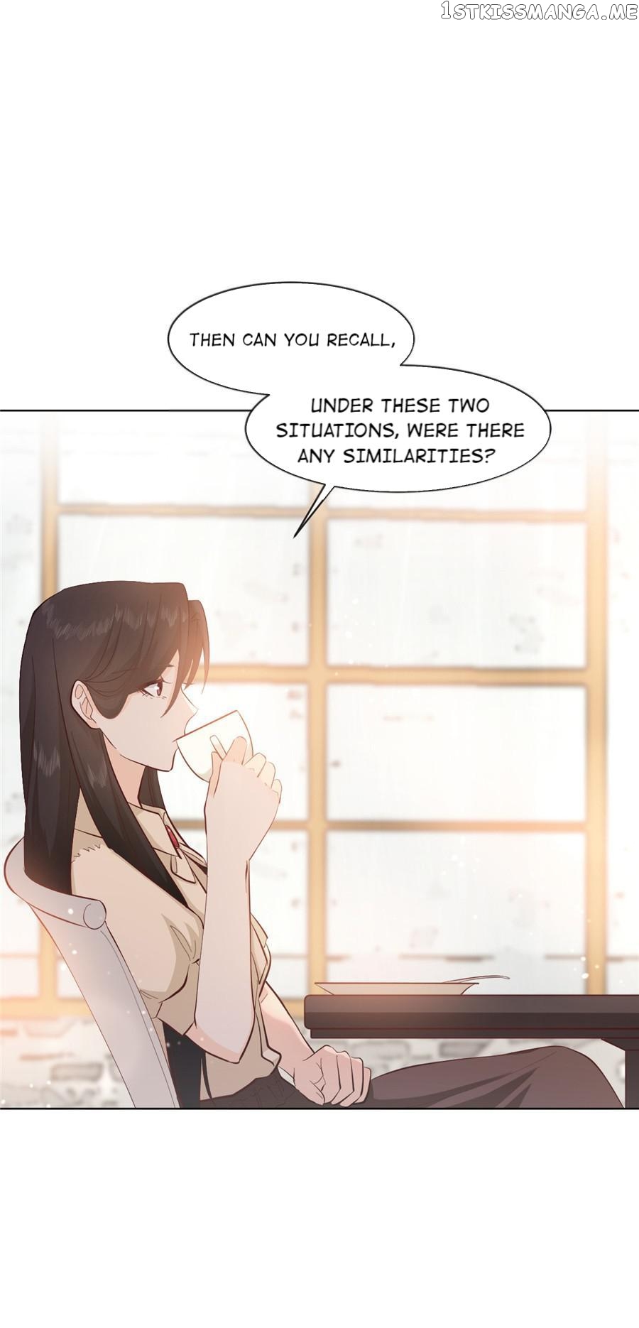 My Heart That Beats For You chapter 33 - page 29