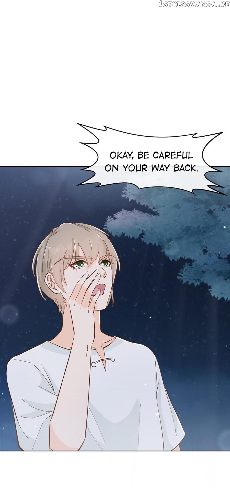 My Heart That Beats For You chapter 33 - page 3