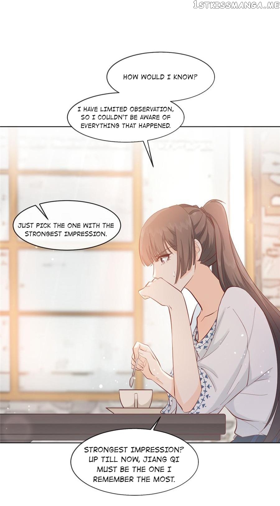 My Heart That Beats For You chapter 33 - page 30