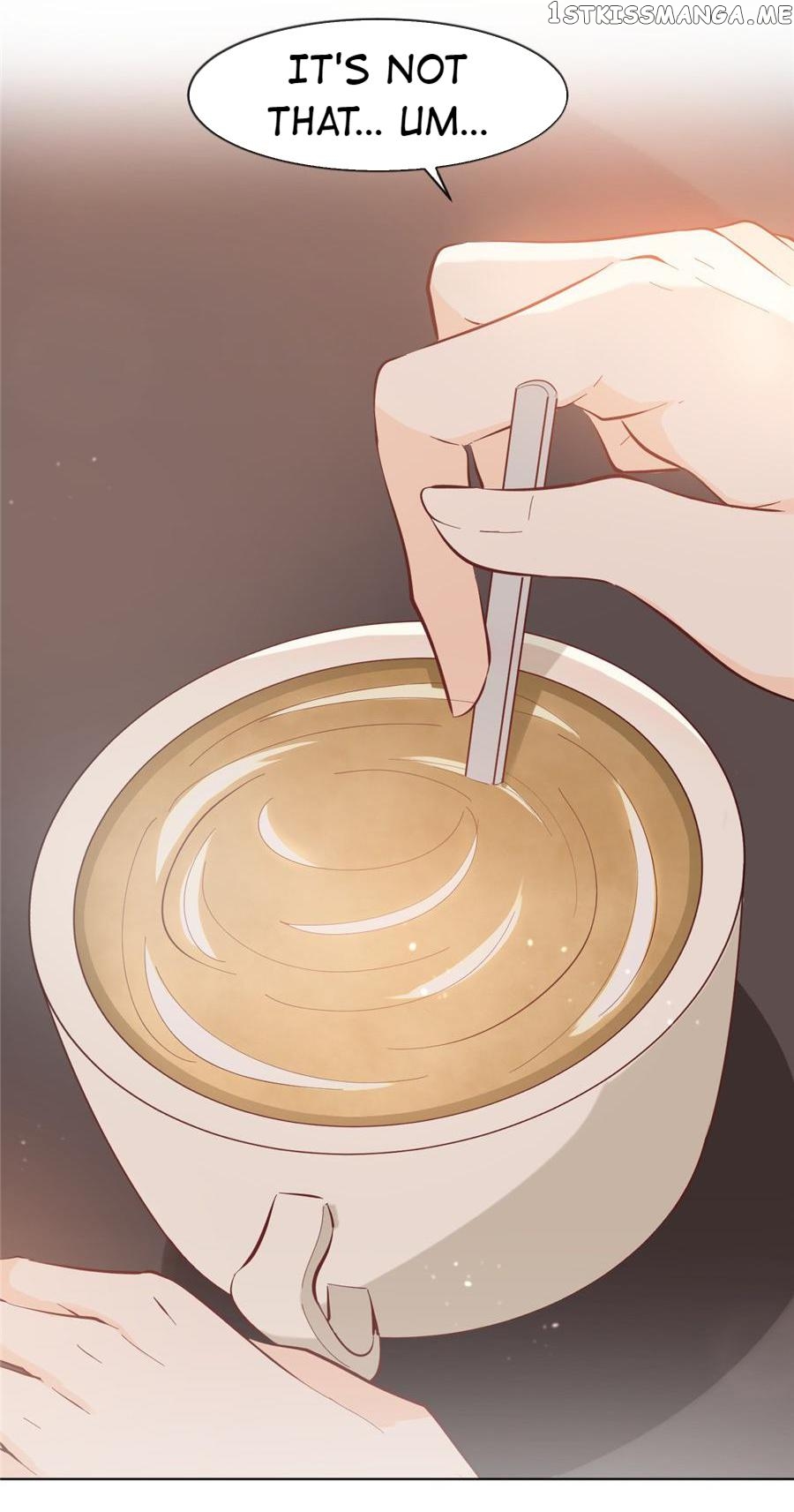 My Heart That Beats For You chapter 33 - page 32