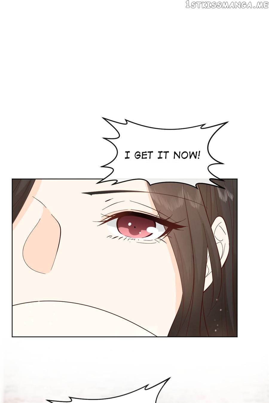 My Heart That Beats For You chapter 33 - page 33