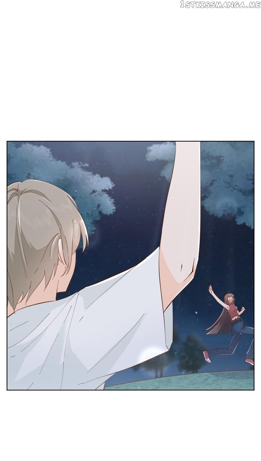 My Heart That Beats For You chapter 33 - page 4