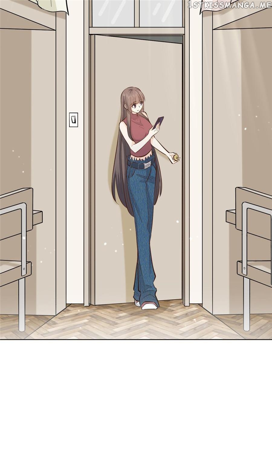 My Heart That Beats For You chapter 33 - page 7
