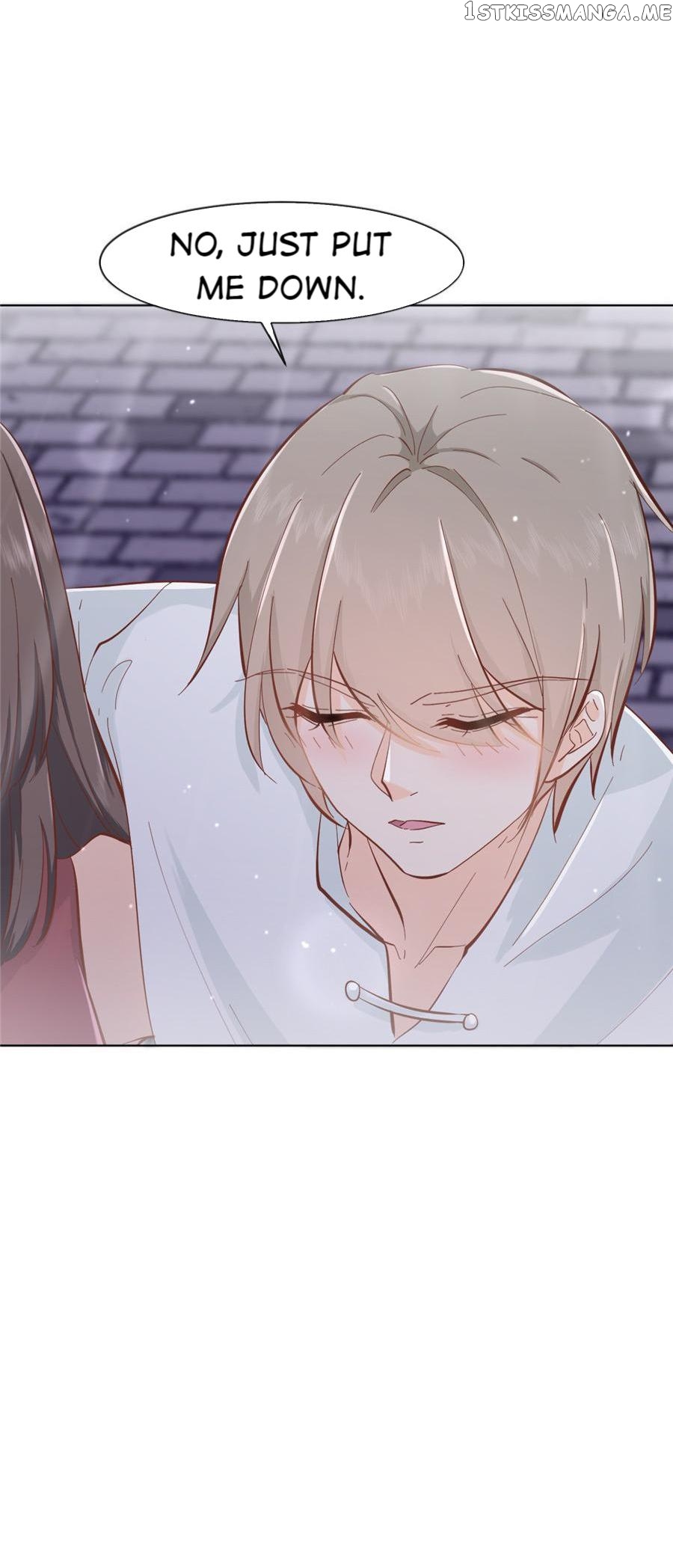 My Heart That Beats For You chapter 32 - page 10