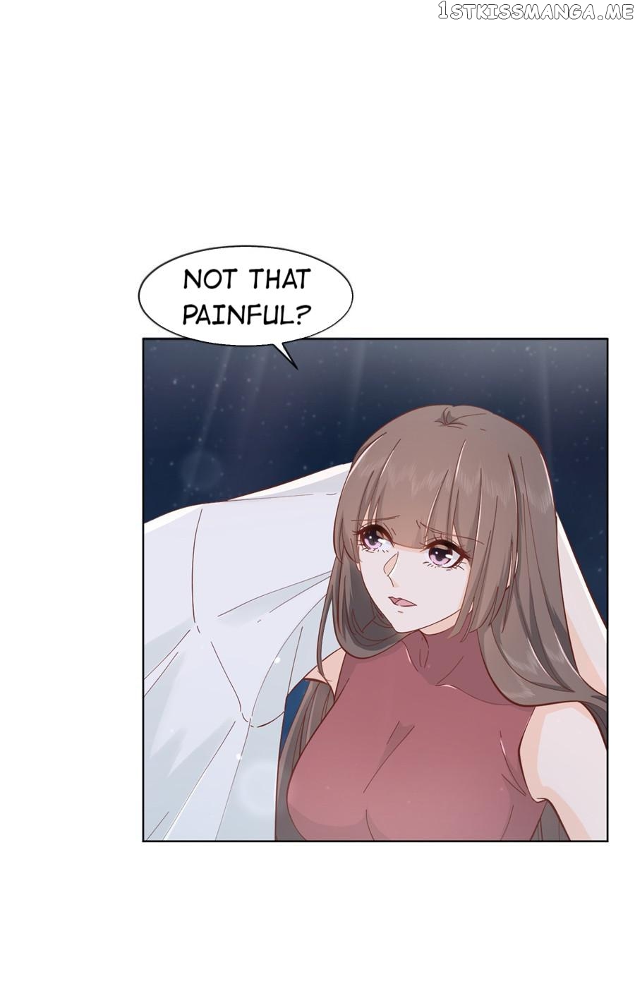 My Heart That Beats For You chapter 32 - page 12