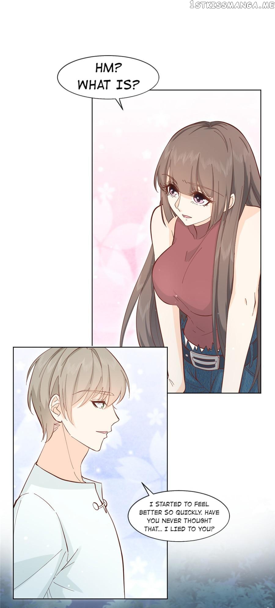 My Heart That Beats For You chapter 32 - page 16