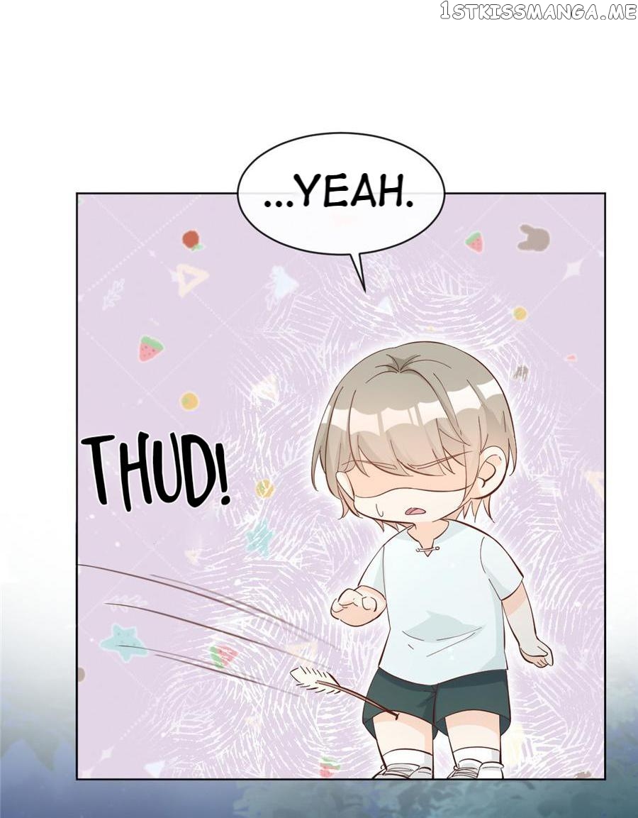 My Heart That Beats For You chapter 32 - page 18