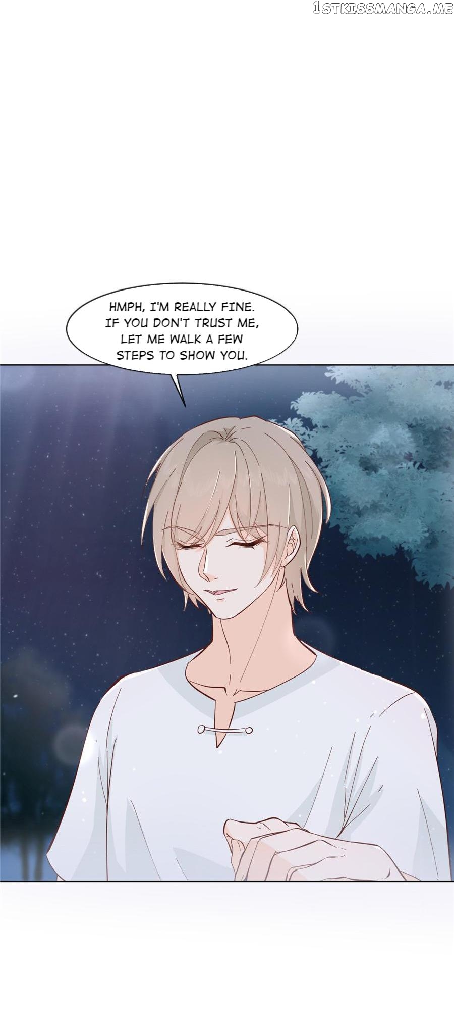 My Heart That Beats For You chapter 32 - page 20