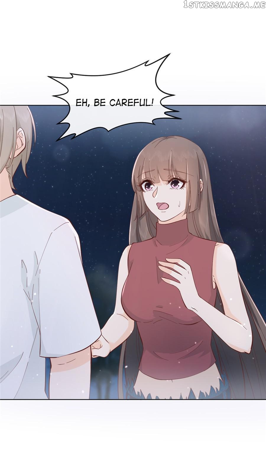 My Heart That Beats For You chapter 32 - page 21