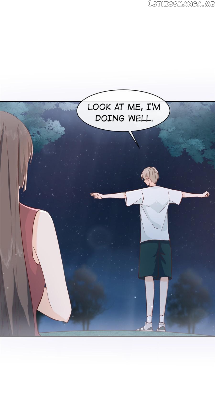 My Heart That Beats For You chapter 32 - page 22