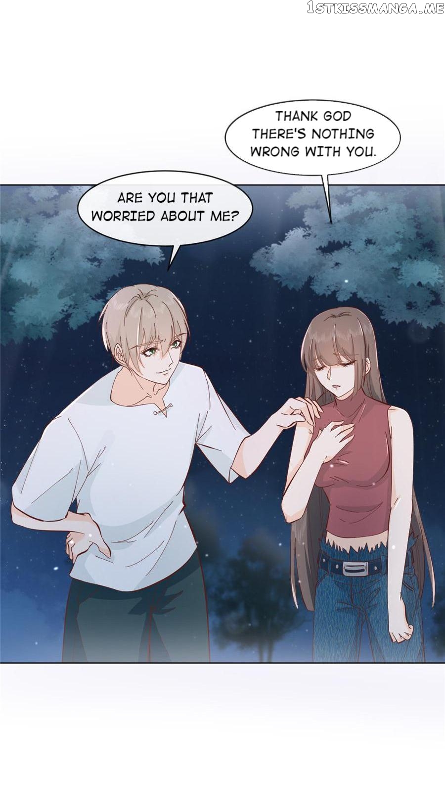 My Heart That Beats For You chapter 32 - page 23