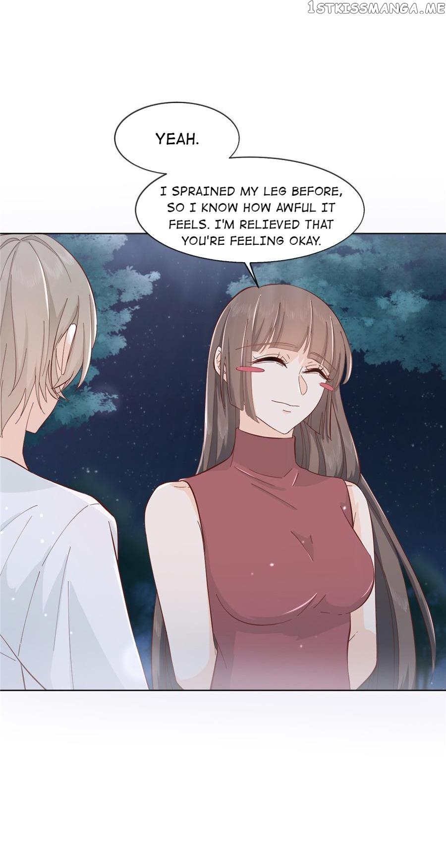 My Heart That Beats For You chapter 32 - page 24