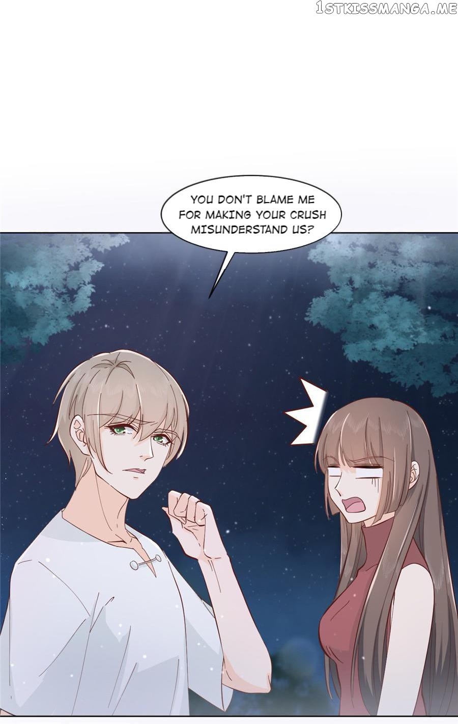 My Heart That Beats For You chapter 32 - page 25