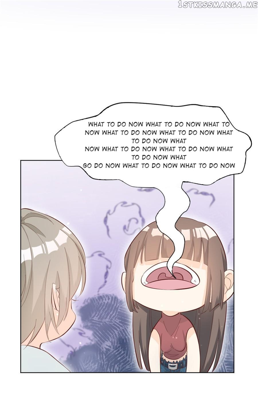 My Heart That Beats For You chapter 32 - page 26
