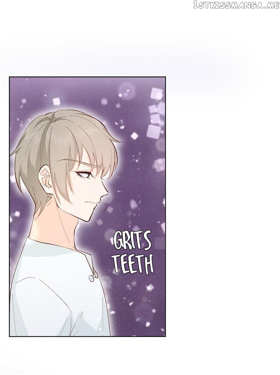 My Heart That Beats For You chapter 32 - page 27