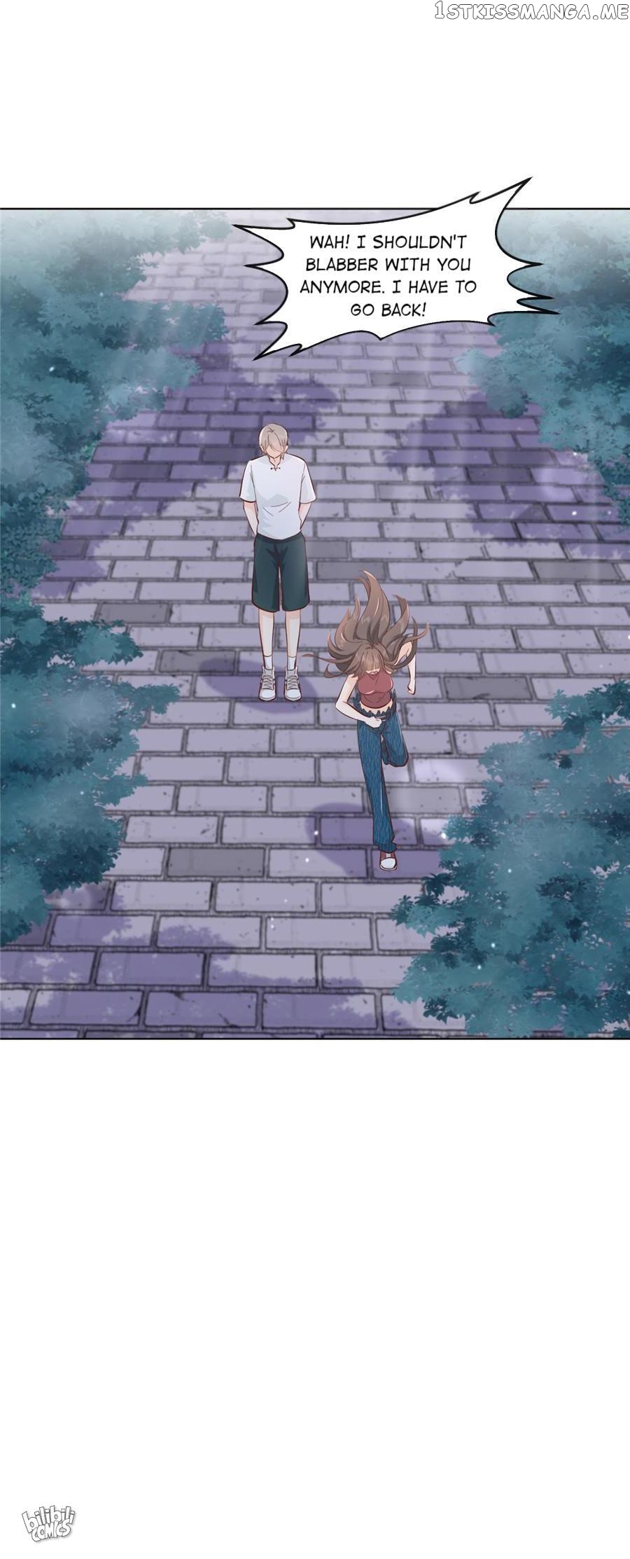 My Heart That Beats For You chapter 32 - page 29