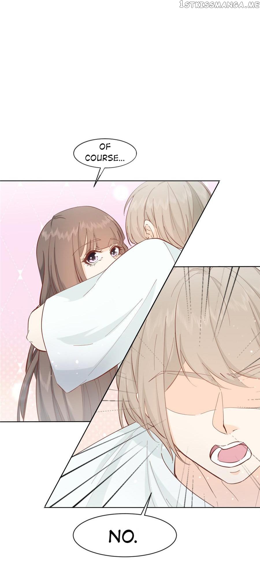 My Heart That Beats For You chapter 32 - page 4