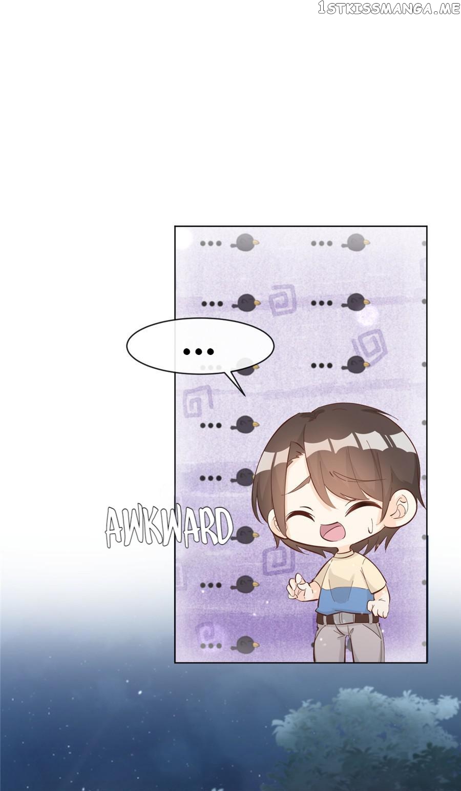My Heart That Beats For You chapter 32 - page 5